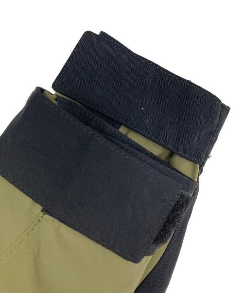 THE NORTH FACE（ザ ノース フェイス）THE NORTH FACE (ザ ノース フェイス) Mountain Down Jacket マウンテンダウンジャケット カーキ サイズ:Sの古着・服飾アイテム