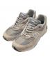 NEW BALANCE（ニューバランス）の古着「M991GL ローカットスニーカー」｜グレー