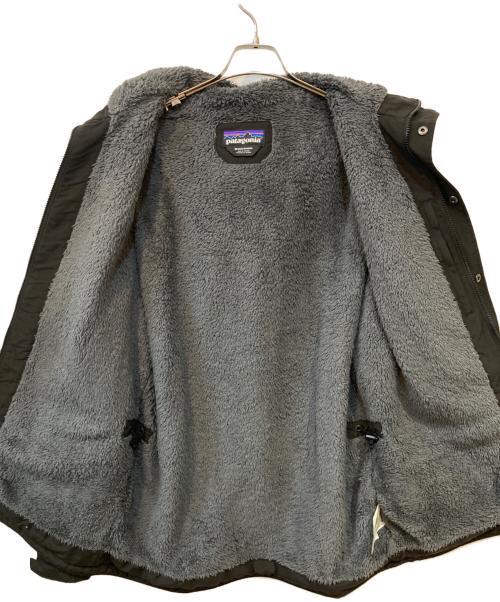 Patagonia（パタゴニア）Patagonia (パタゴニア) M’s Isthmus Parka//イヌマスパーカ ブラック サイズ:Mの古着・服飾アイテム