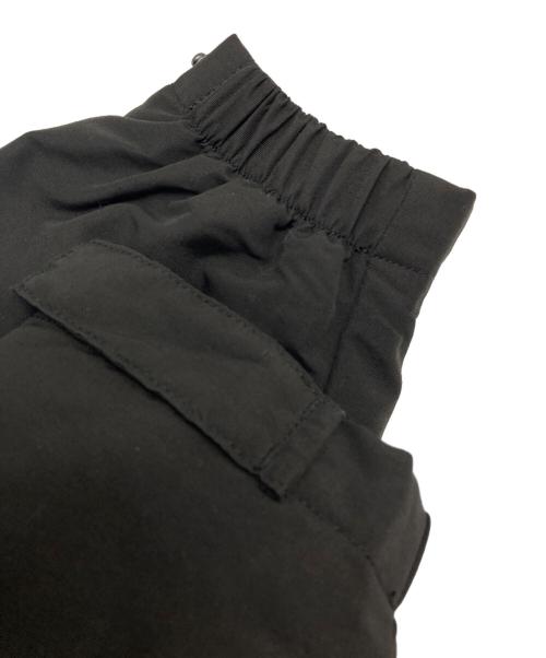 Patagonia（パタゴニア）Patagonia (パタゴニア) M’s Isthmus Parka//イヌマスパーカ ブラック サイズ:Mの古着・服飾アイテム