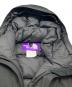 中古・古着 THE NORTHFACE PURPLELABEL (ザ・ノースフェイス パープルレーベル) 65/35 Mountain Short Down Parka/マウンテンショートダウンパーカー ブラック サイズ:M：15000円