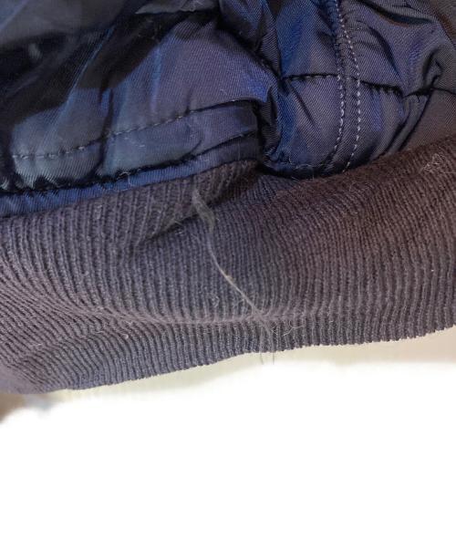 ALPHA（アルファ）ALPHA (アルファ) B-15C フライトジャケット ネイビー サイズ:40の古着・服飾アイテム