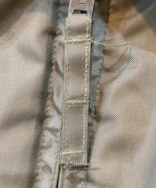 US ARMY（ユーエスアーミー）US ARMY (ユーエスアーミー) 90s CWU-45 フライトジャケット カーキ サイズ:XLの古着・服飾アイテム