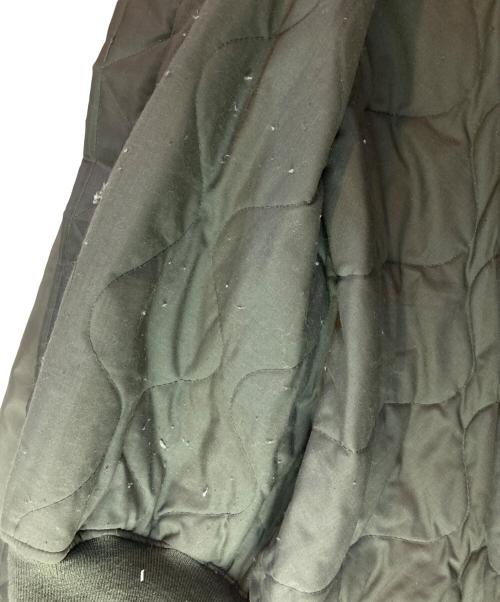 US ARMY（ユーエスアーミー）US ARMY (ユーエスアーミー) 90s CWU-45 フライトジャケット カーキ サイズ:XLの古着・服飾アイテム