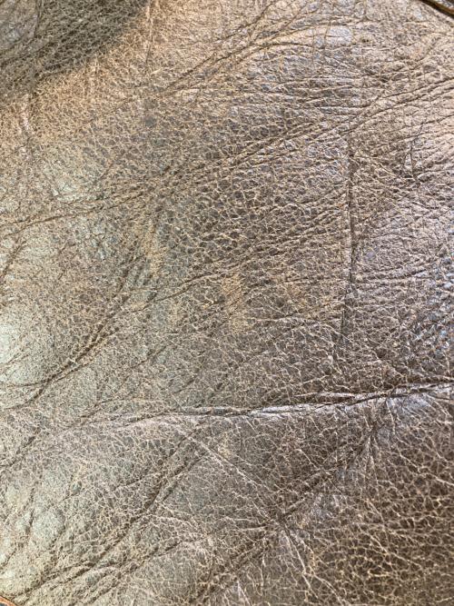 AVIREX（アヴィレックス）AVIREX (アヴィレックス) TYPE B-3 MOUTON FLIGHT JACKET ブラウン サイズ:36の古着・服飾アイテム