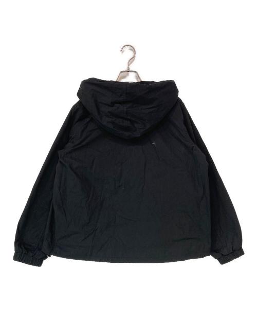 kelen（ケレン）kelen (ケレン) アノラックコート“YODD” ブラック サイズ:S 未使用品の古着・服飾アイテム