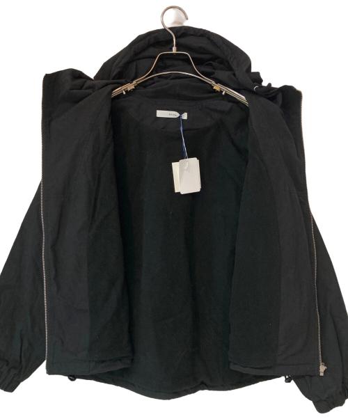 kelen（ケレン）kelen (ケレン) アノラックコート“YODD” ブラック サイズ:S 未使用品の古着・服飾アイテム