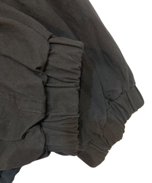 kelen（ケレン）kelen (ケレン) アノラックコート“YODD” ブラック サイズ:S 未使用品の古着・服飾アイテム