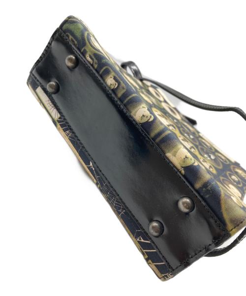 Jean Paul GAULTIER（ジャンポールゴルチェ）Jean Paul GAULTIER (ジャンポールゴルチェ) アンティークドール テディベア ショルダーバッグ ブラック サイズ:なしの古着・服飾アイテム