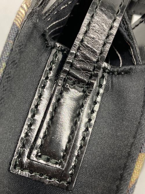 Jean Paul GAULTIER（ジャンポールゴルチェ）Jean Paul GAULTIER (ジャンポールゴルチェ) アンティークドール テディベア ショルダーバッグ ブラック サイズ:なしの古着・服飾アイテム