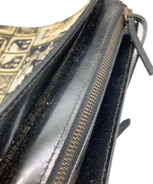 Jean Paul GAULTIER（ジャンポールゴルチェ）Jean Paul GAULTIER (ジャンポールゴルチェ) アンティークドール テディベア ショルダーバッグ ブラック サイズ:なしの古着・服飾アイテム