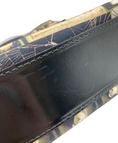 Jean Paul GAULTIER（ジャンポールゴルチェ）Jean Paul GAULTIER (ジャンポールゴルチェ) アンティークドール テディベア ショルダーバッグ ブラック サイズ:なしの古着・服飾アイテム