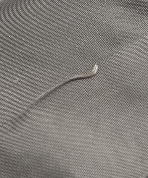 Barbour（バブアー）Barbour (バブアー) CAMERON LUX QUILT フーデッドジャケット ブラウン サイズ:46の古着・服飾アイテム