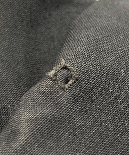 Vivienne Westwood RED LABEL（ヴィヴィアンウエストウッドレッドレーベル）Vivienne Westwood RED LABEL (ヴィヴィアンウエストウッドレッドレーベル) ショールカラーダウンジャケット ブラック サイズ:2の古着・服飾アイテム