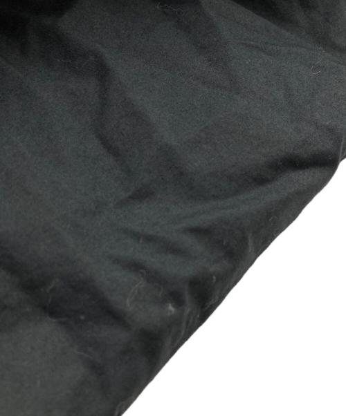 Vivienne Westwood RED LABEL（ヴィヴィアンウエストウッドレッドレーベル）Vivienne Westwood RED LABEL (ヴィヴィアンウエストウッドレッドレーベル) ショールカラーダウンジャケット ブラック サイズ:2の古着・服飾アイテム