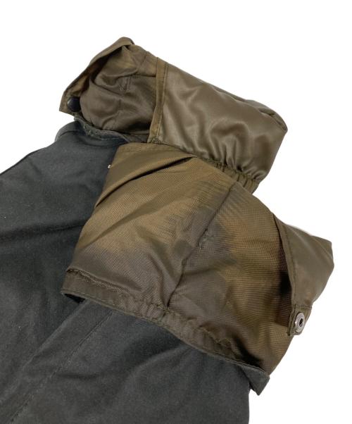 Barbour（バブアー）Barbour (バブアー) 【SPEY / スペイ】ワックス ショート ジャケット カーキ サイズ:Lの古着・服飾アイテム