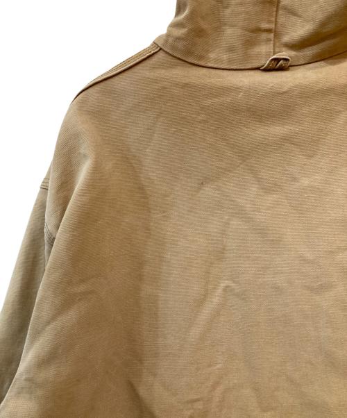 CarHartt（カーハート）CarHartt (カーハート) アクティブジャケット ベージュ サイズ:3XLの古着・服飾アイテム