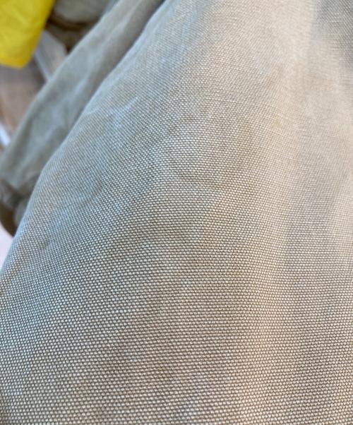 CarHartt（カーハート）CarHartt (カーハート) アクティブジャケット ベージュ サイズ:3XLの古着・服飾アイテム