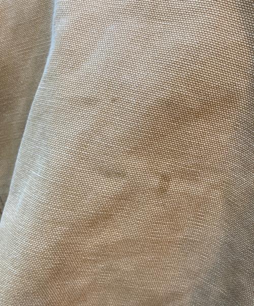 CarHartt（カーハート）CarHartt (カーハート) アクティブジャケット ベージュ サイズ:3XLの古着・服飾アイテム