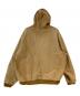 CarHartt (カーハート) アクティブジャケット ベージュ サイズ:3XL：12000円