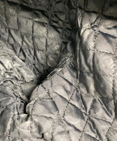 VANSON（バンソン）VANSON (バンソン) C2ダブルライダースジャケット ブラック サイズ:34の古着・服飾アイテム