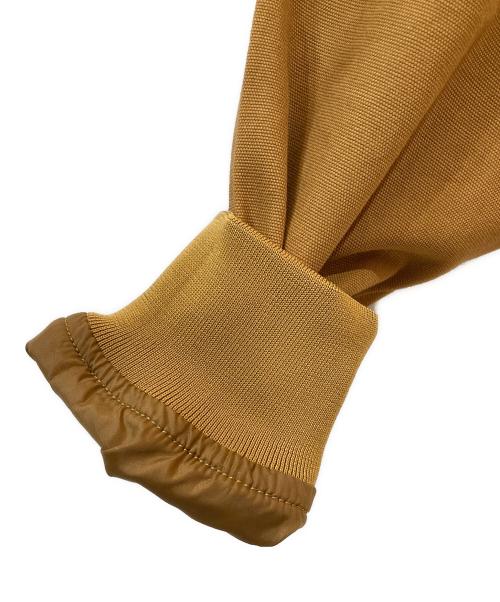 Timberland ヘリテージボンバージャケット（ティンバーランド）Timberland ヘリテージボンバージャケット (ティンバーランド) ヘリテージボンバージャケット ベージュ サイズ:Sの古着・服飾アイテム