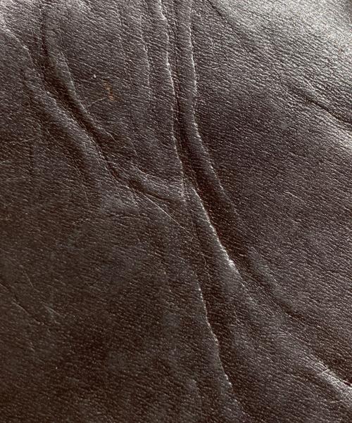 FENDI（フェンディ）FENDI (フェンディ) ズッカ柄ハンドバッグ ブラウンの古着・服飾アイテム