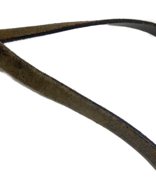 FENDI（フェンディ）FENDI (フェンディ) ズッキーノトートバッグ ブラウン サイズ:なしの古着・服飾アイテム