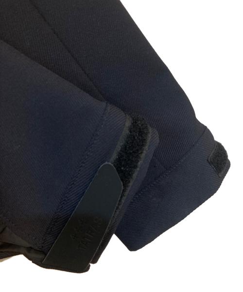 TATRAS（タトラス）TATRAS (タトラス) GHIBLI ハイブリッド ダウンジャケット ブラック サイズ:2の古着・服飾アイテム