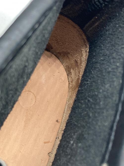 RED WING（レッドウィング）RED WING (レッドウィング) 6-inch Classic Moc ブーツ ブラック サイズ:27㎝の古着・服飾アイテム