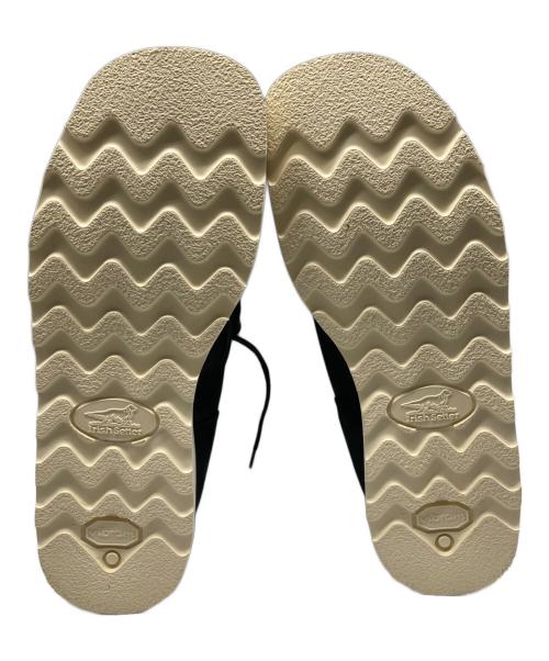 RED WING（レッドウィング）RED WING (レッドウィング) ワラビーブーツ ブラック サイズ:27㎝の古着・服飾アイテム