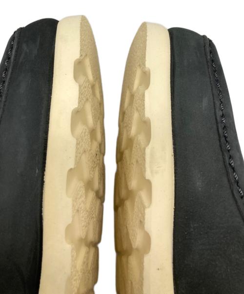 RED WING（レッドウィング）RED WING (レッドウィング) ワラビーブーツ ブラック サイズ:27㎝の古着・服飾アイテム