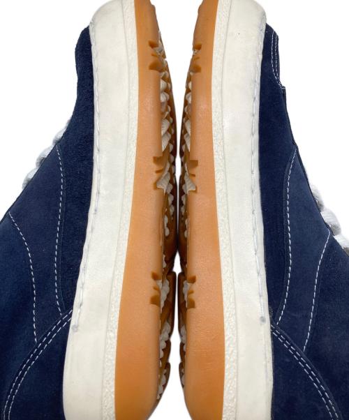 NORTHWAVE（ノースウェーブ）NORTHWAVE (ノースウェーブ) ESPRESSO CHILLI/エスプレッソチリ ハイカットスニーカー ネイビー サイズ:44の古着・服飾アイテム