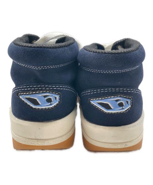 NORTHWAVE（ノースウェーブ）NORTHWAVE (ノースウェーブ) ESPRESSO CHILLI/エスプレッソチリ ハイカットスニーカー ネイビー サイズ:44の古着・服飾アイテム