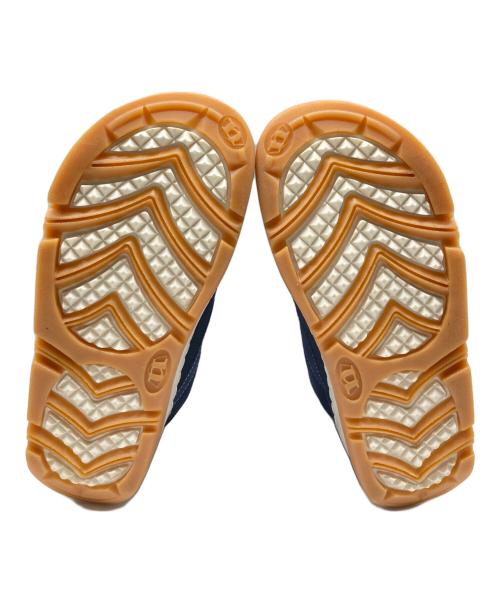 NORTHWAVE（ノースウェーブ）NORTHWAVE (ノースウェーブ) ESPRESSO CHILLI/エスプレッソチリ ハイカットスニーカー ネイビー サイズ:44の古着・服飾アイテム