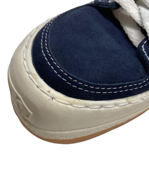 NORTHWAVE（ノースウェーブ）NORTHWAVE (ノースウェーブ) ESPRESSO CHILLI/エスプレッソチリ ハイカットスニーカー ネイビー サイズ:44の古着・服飾アイテム