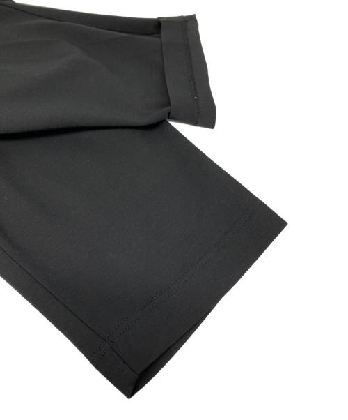 Y's for living（ワイズフォーリビング）Y's for living (ワイズフォーリビング) イージーパンツ ブラック サイズ:Ｆreeの古着・服飾アイテム