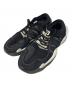 adidas（アディダス）の古着「RENメッシュスニーカー」｜ブラック