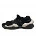 adidas (アディダス) Y-3 (ワイスリー) RENメッシュスニーカー ブラック サイズ:27cm：7000円