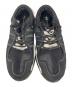 中古・古着 adidas (アディダス) Y-3 (ワイスリー) RENメッシュスニーカー ブラック サイズ:27cm：7000円