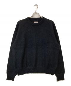 中古・古着通販】SUGARHILL (シュガーヒル) MOHAIR PULLOVER SWEATER