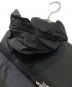 中古・古着 THE NORTH FACE (ザ ノース フェイス) Nuptse Vest/ヌプシベスト ブラック サイズ:M：18000円