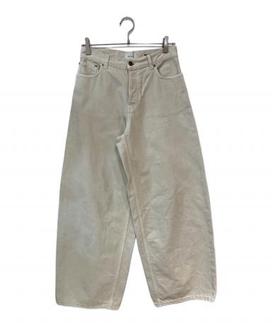 中古・古着通販】haikure (ハイクル) Bethany Asian Fit デニムパンツ