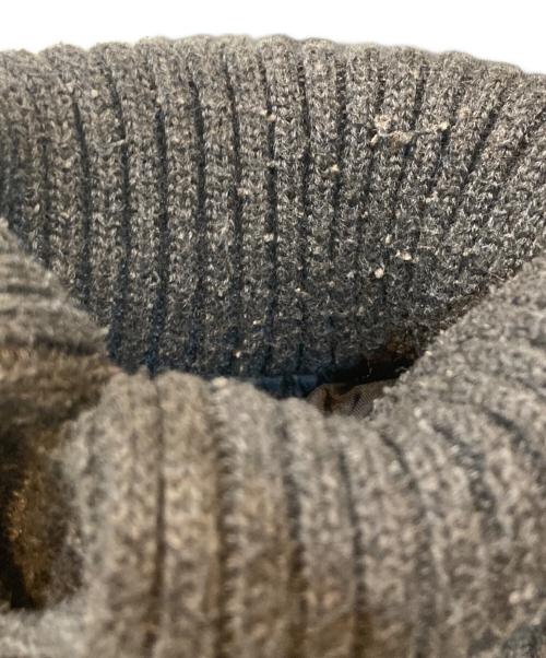 CLAY SMITH（クレイスミス）CLAY SMITH (クレイスミス) フライトジャケット カーキ サイズ:LLの古着・服飾アイテム