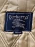 中古・古着 Burberry's (バーバリーズ) ウールジャケット グリーン サイズ:M：9000円