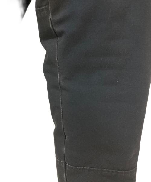 CANADA GOOSE（カナダグース）CANADA GOOSE (カナダグース) Jasper Parka /ジャスパーパーカーダウンジャケット ブラック サイズ:Sの古着・服飾アイテム