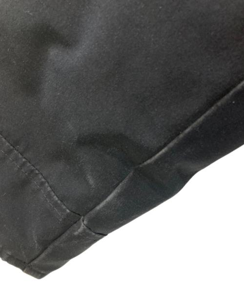 CANADA GOOSE（カナダグース）CANADA GOOSE (カナダグース) Jasper Parka /ジャスパーパーカーダウンジャケット ブラック サイズ:Sの古着・服飾アイテム