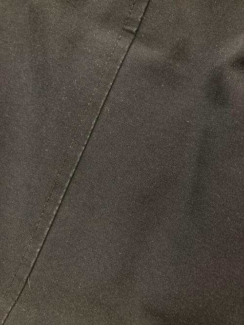 CANADA GOOSE（カナダグース）CANADA GOOSE (カナダグース) Jasper Parka /ジャスパーパーカーダウンジャケット ブラック サイズ:Sの古着・服飾アイテム