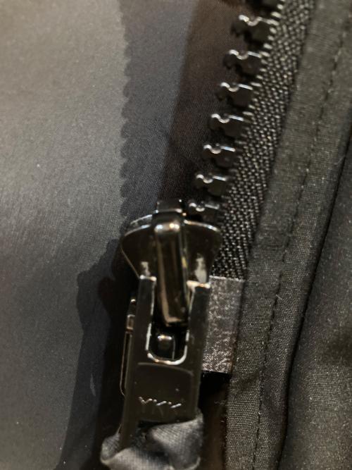 CANADA GOOSE（カナダグース）CANADA GOOSE (カナダグース) Jasper Parka /ジャスパーパーカーダウンジャケット ブラック サイズ:Sの古着・服飾アイテム