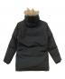 CANADA GOOSE (カナダグース) Jasper Parka /ジャスパーパーカーダウンジャケット ブラック サイズ:S：35000円
